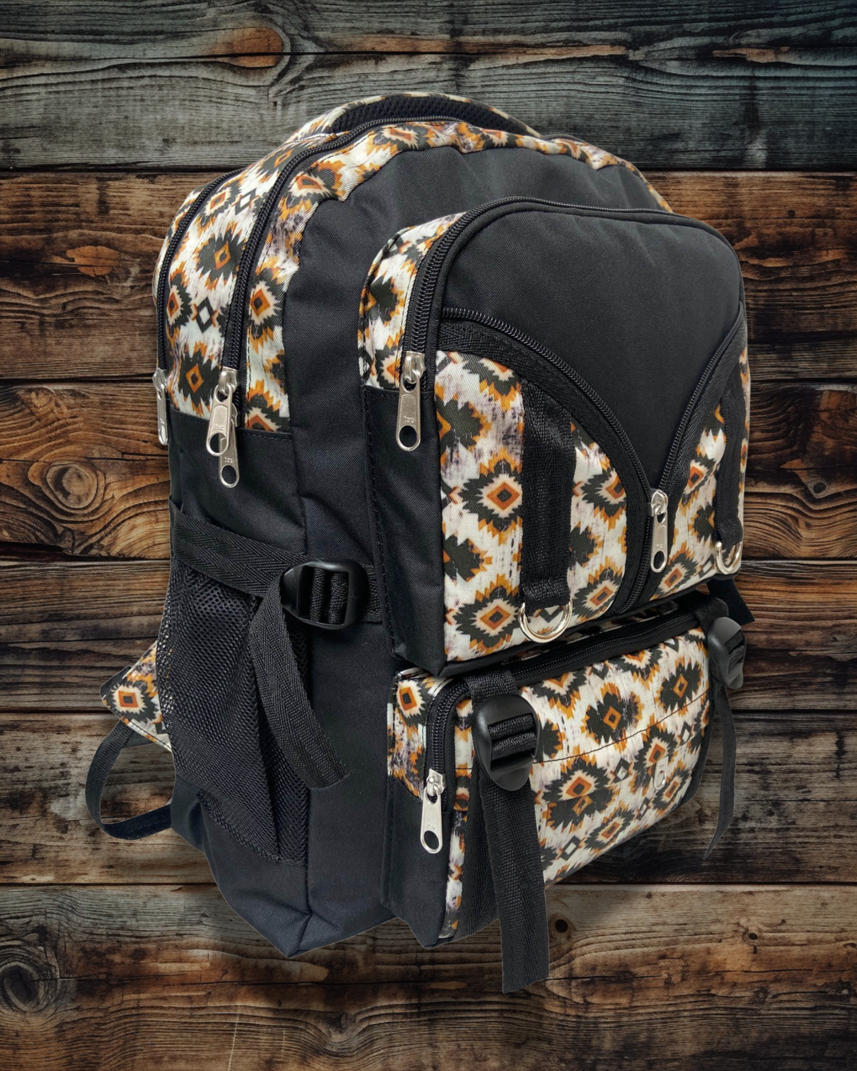 PLR Backpack