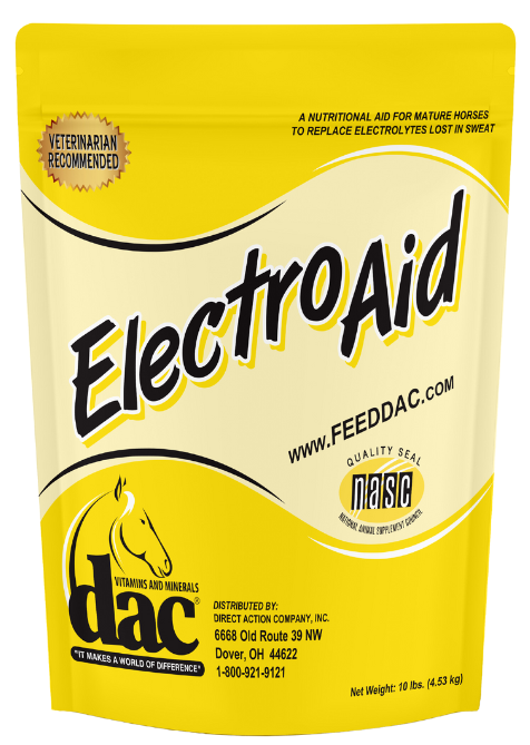 DAC Electro-Aid