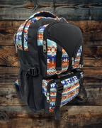PLR Backpack
