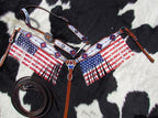 Showman Freedom Rider Tack Set