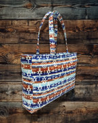 PLR Tote Bag