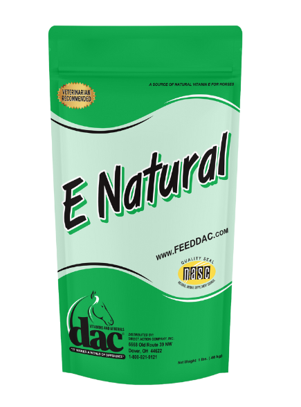 DAC E Natural