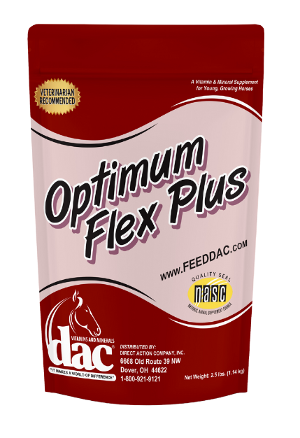 DAC Optimum Flex Plus