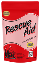DAC Rescue aid