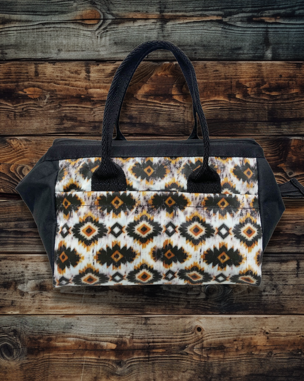 PLR Groom Tote