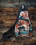 PLR Sling Body Bag