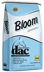 DAC Bloom