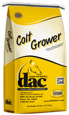 DAC Colt Grower
