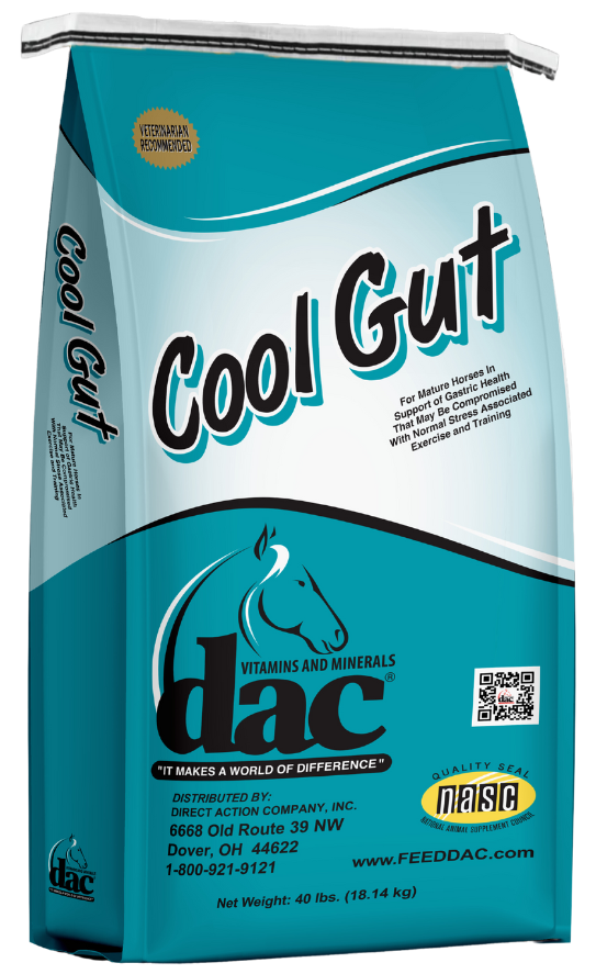 Dac Cool Gut
