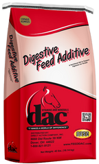 DAC DDA Digestive Feed Additive “DDA”
