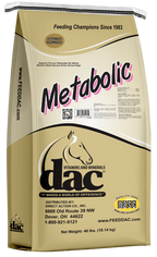 DAC Metabolic