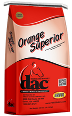 DAC Orange Superior