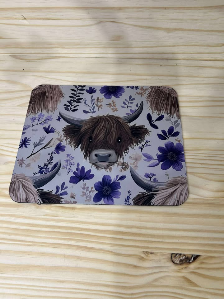 PLR Mouse pads