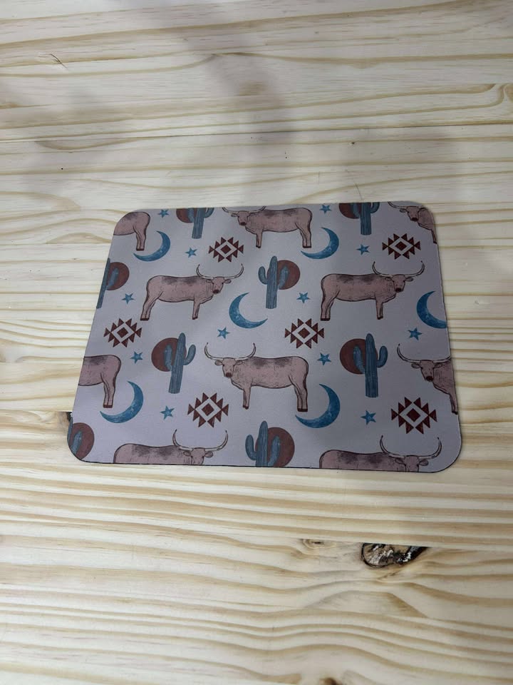 PLR Mouse pads