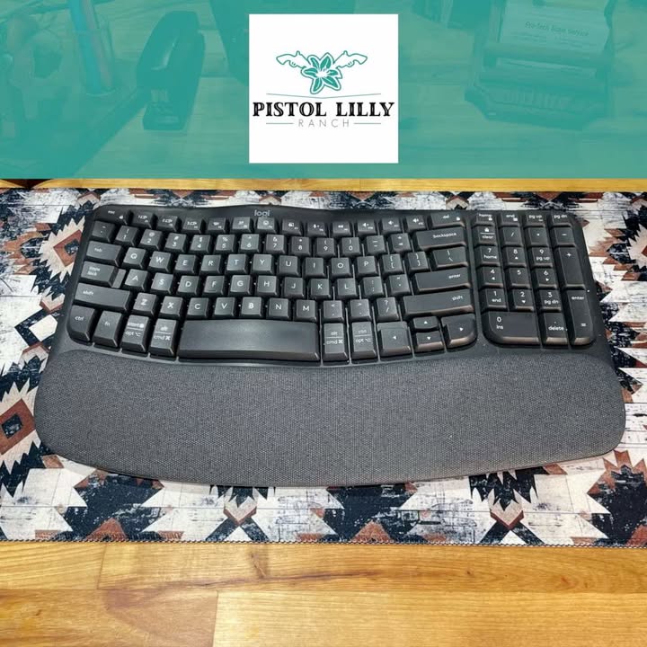PLR Keyboard Pads