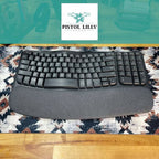 PLR Keyboard Pads