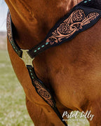 PLR Wildflower Dream Tack Set