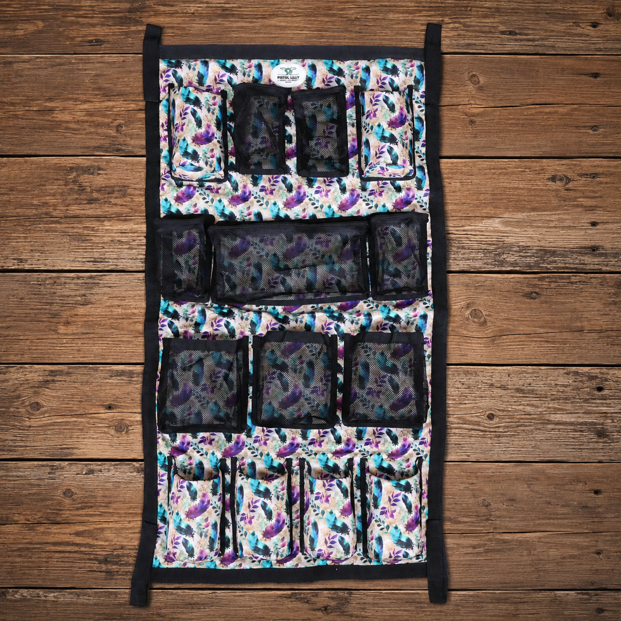 PLR Trailer Organizers