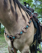 PLR Wild Thunderbird Tack Set