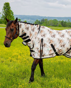 PLR FLY SHEET