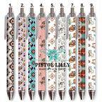 PLR Pens