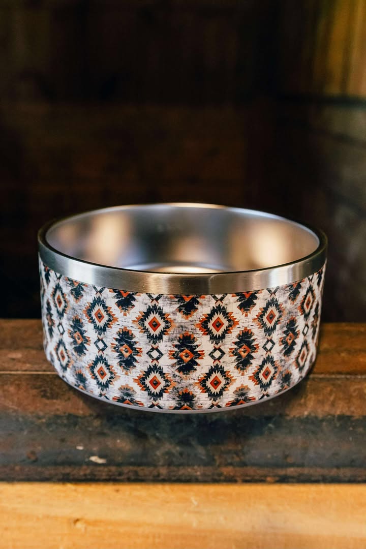 PLR Dog Bowls