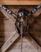 PLR Smoke Show Tack Set