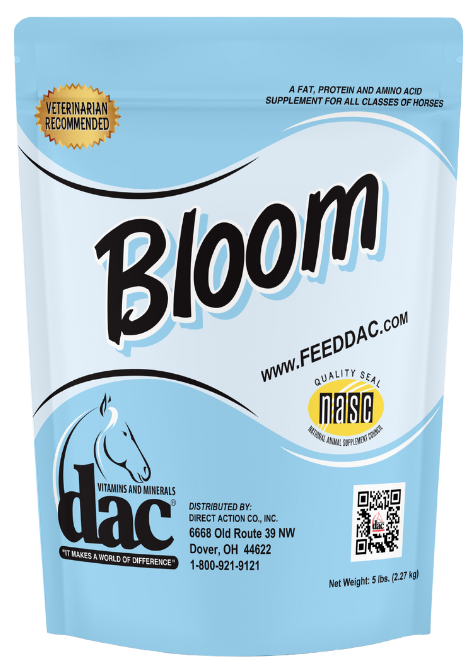 DAC Bloom