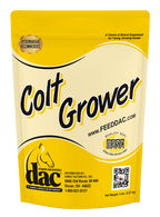 DAC Colt Grower
