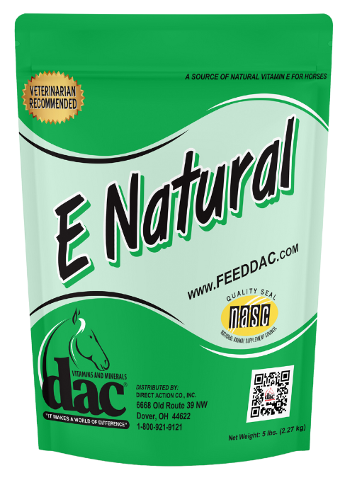 DAC E Natural