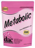 DAC Metabolic