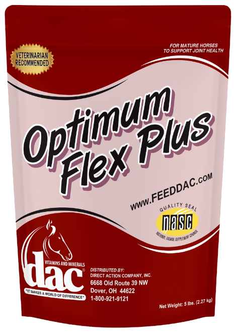 DAC Optimum Flex Plus