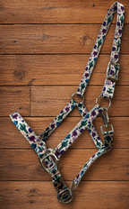 PLR Nylon Halters