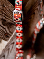 PLR One Ear Nylon Headstall