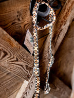 PLR One Ear Nylon Headstall