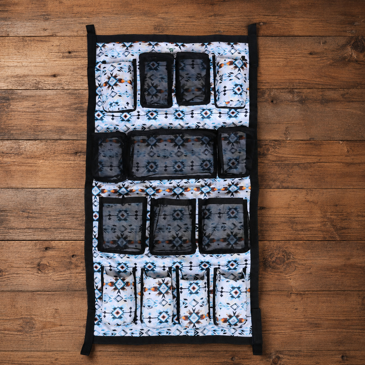 PLR Trailer Organizers