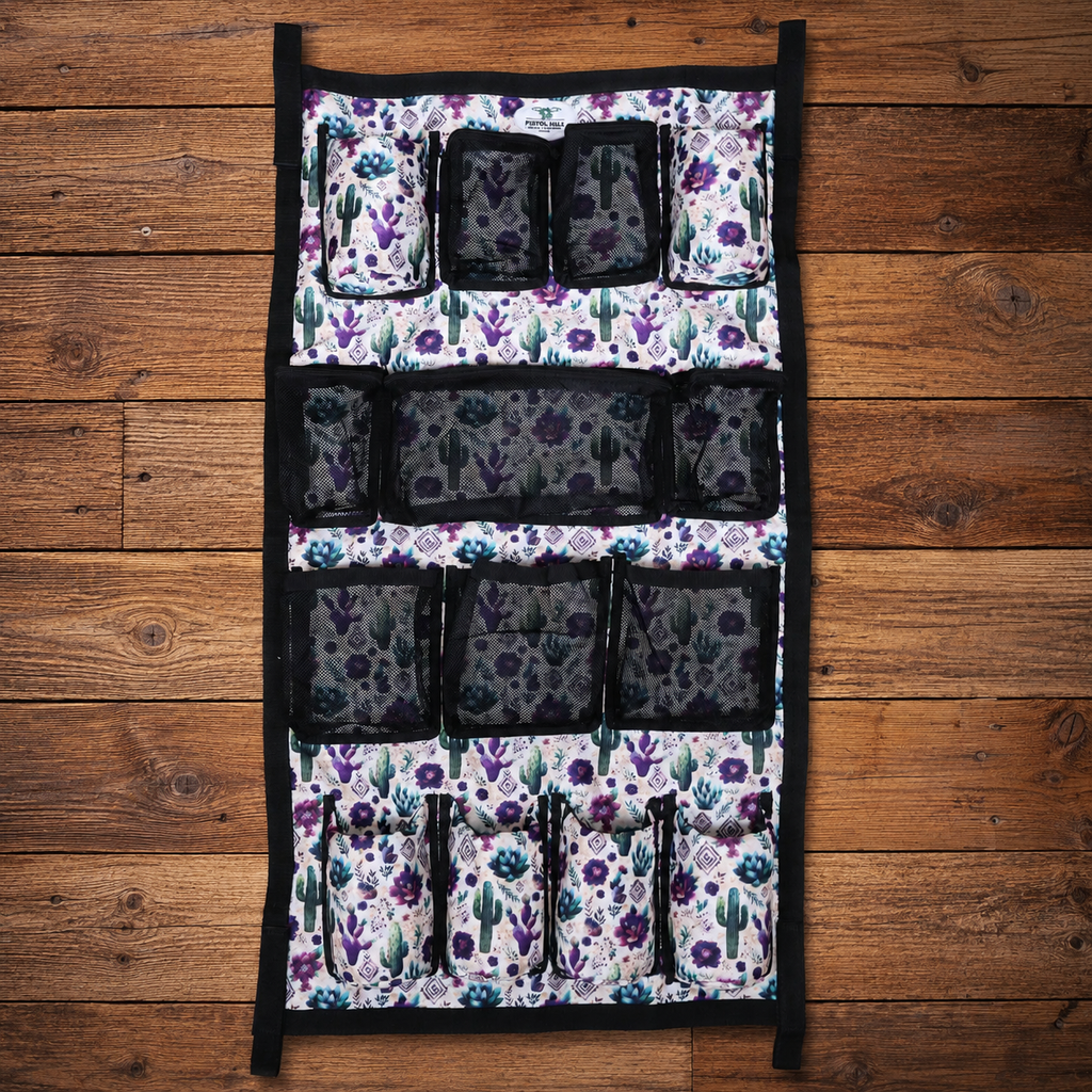 PLR Trailer Organizers