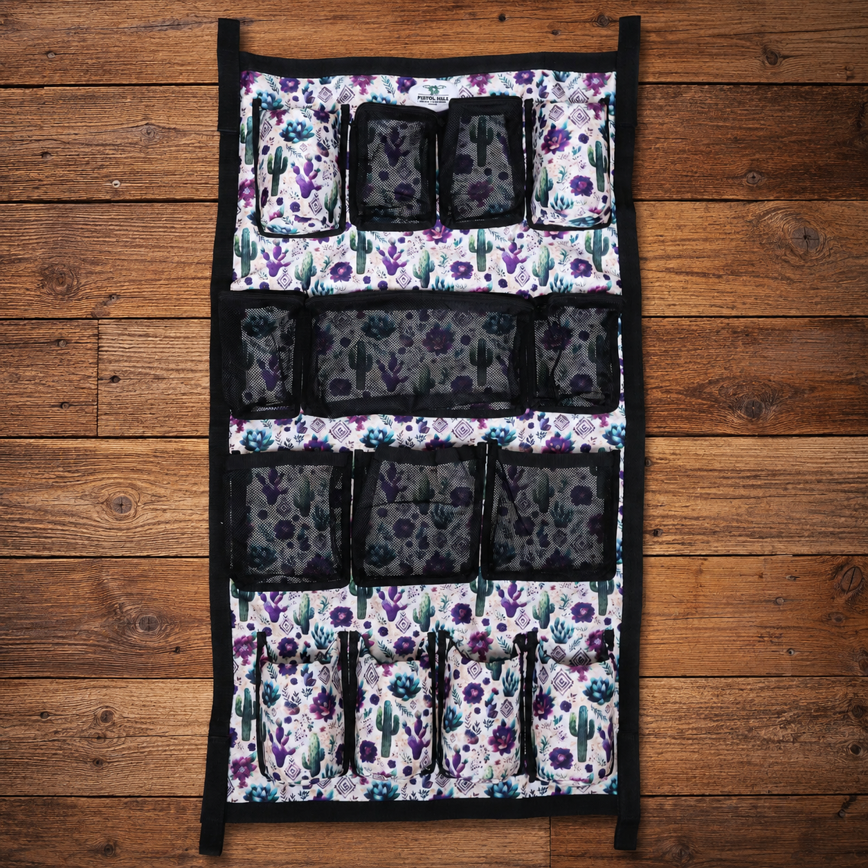 PLR Trailer Organizers