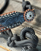 PLR Bronc Rope Halters