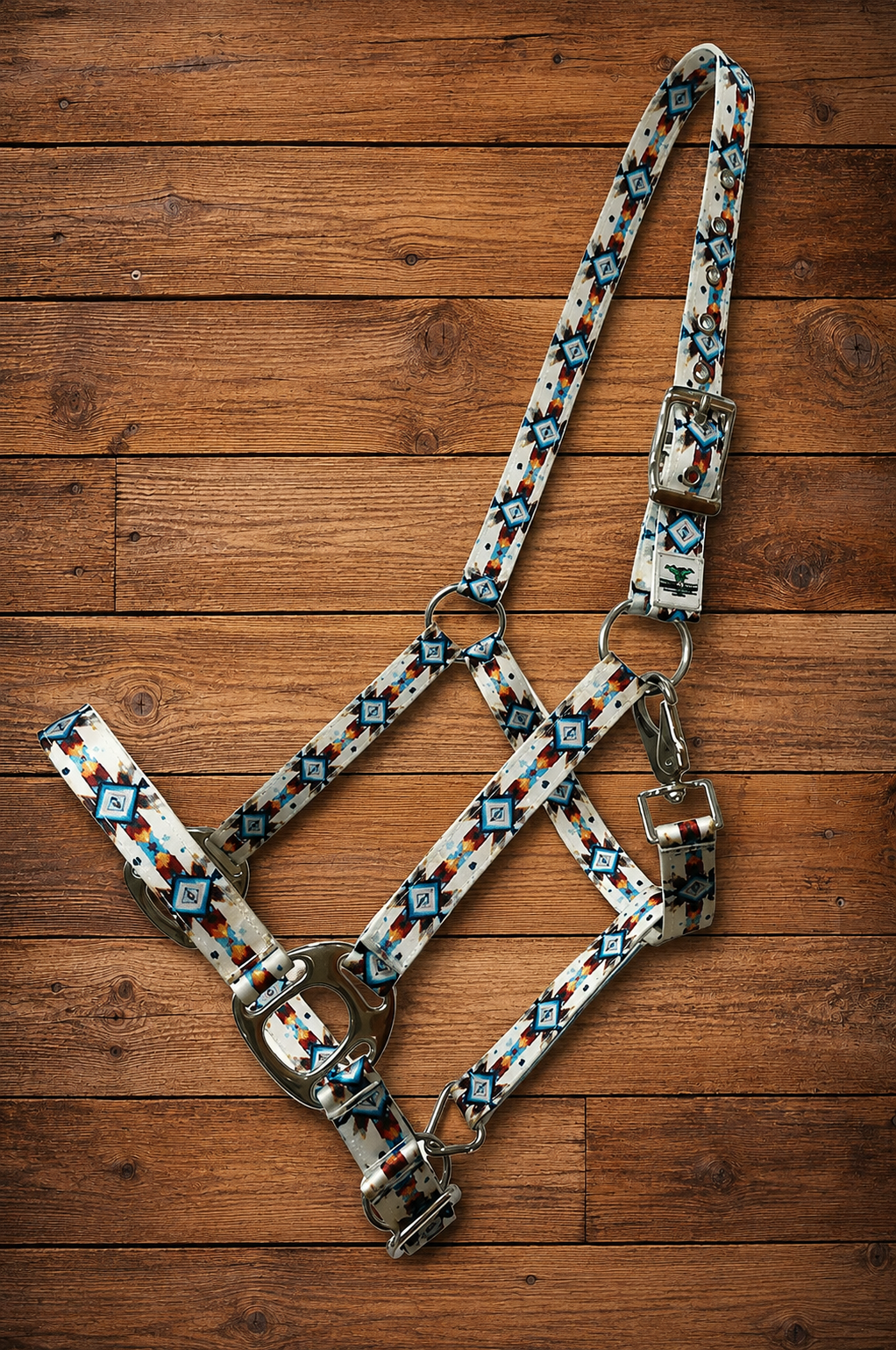 PLR Nylon Halters