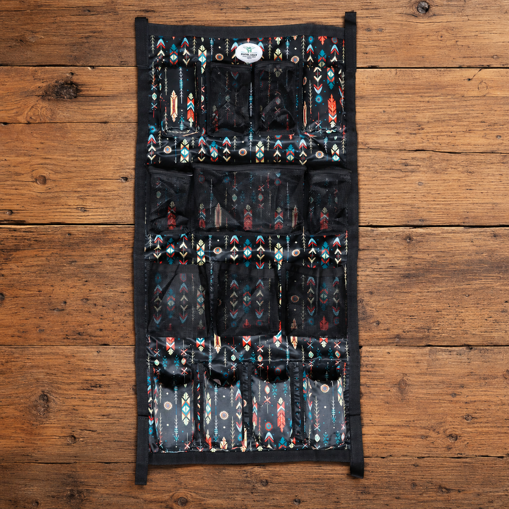 PLR Trailer Organizers