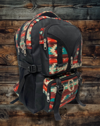 PLR Backpack