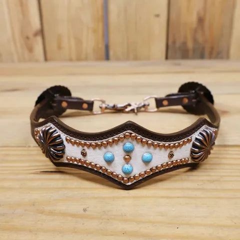 PLR Desert Frost Wither Strap