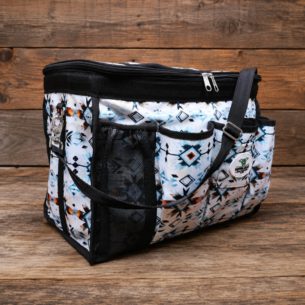 PLR Groom Totes