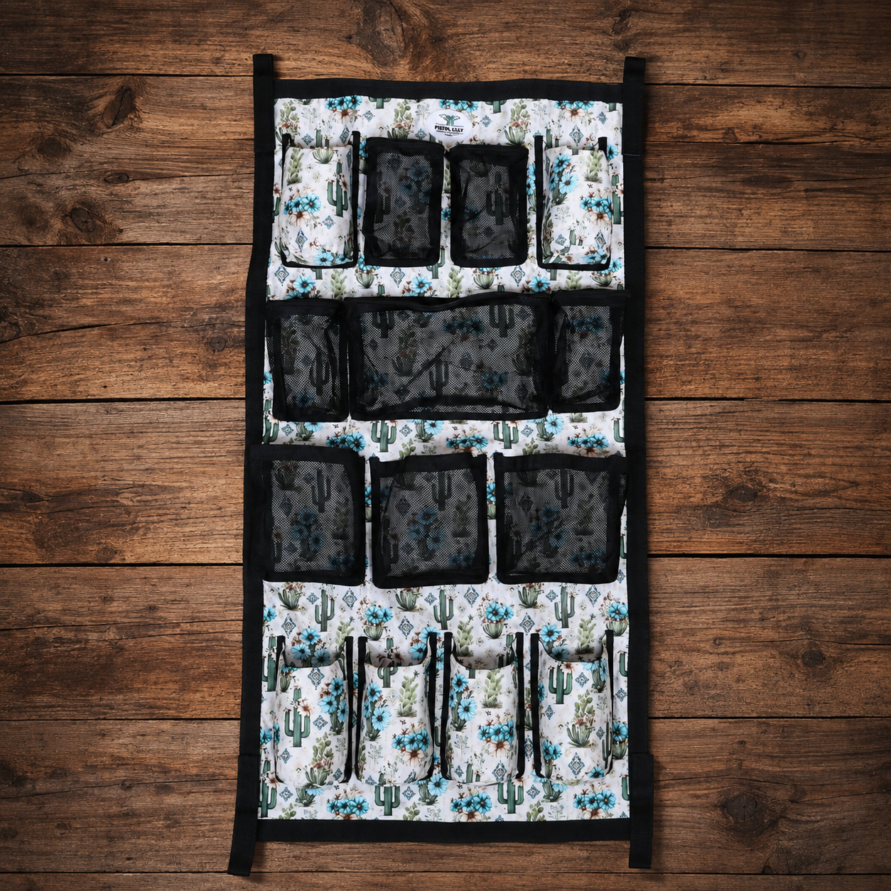 PLR Trailer Organizers