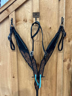 PLR Wildflower Dream Draft Tack Set