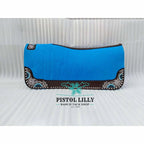 PLR Saddle Pads