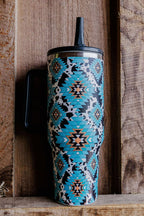 PLR 40oz No Spill Tumblers