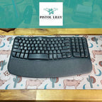 PLR Keyboard Pads