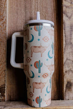 PLR 40oz No Spill Tumblers